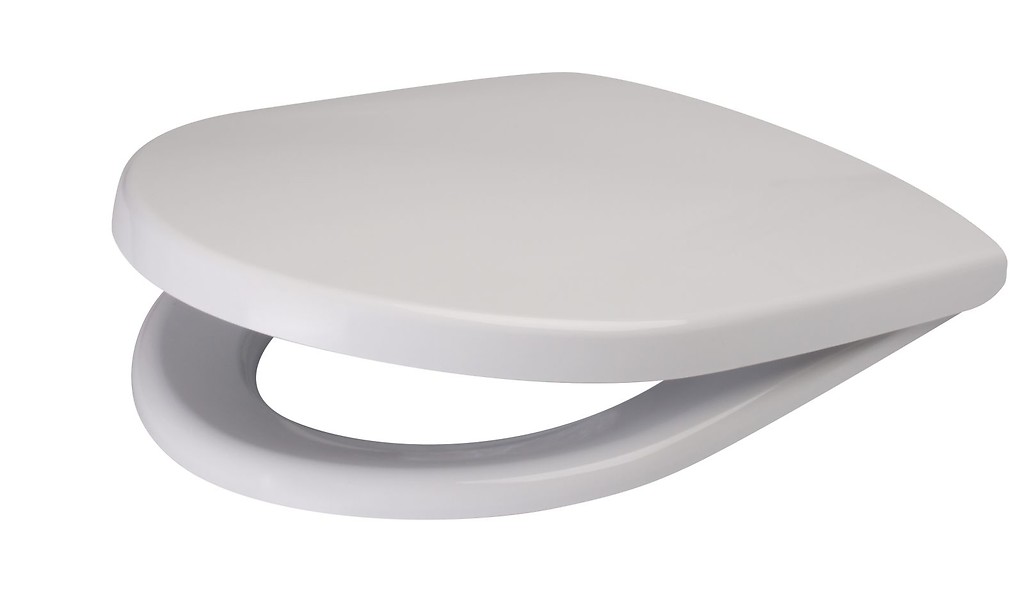 OLIMPIA DUROPLAST TOILET SEAT K98-0010